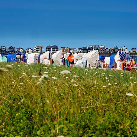 Schleivilla Kapitaen Cook 2 By Seeblick Ferien Oro,wasserbett,esaeule,thermomix Villa