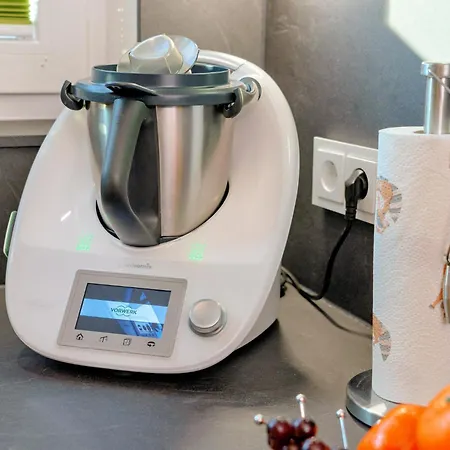 Villa Schleivilla Kapitaen Cook 2 By Seeblick Ferien Oro,wasserbett,esaeule,thermomix